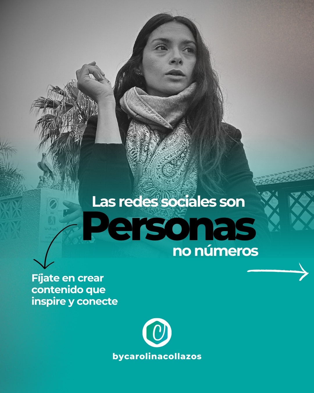 Las personas ya no buscan solo productos o servicios; buscan marcas.